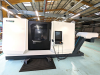 DMG MORI CLX750 V4 CNC Lathe with Driven Tooling. C & Y Axis. Siemens 840D Control. Year 2021. Very Low Hours. Ref 29646