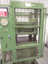 MACKEY BOWLEY 100-Ton Upstroking Hydraulic Press