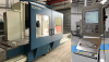 CORREA A30/40 - 6300103 CNC Milling machine - Bed type