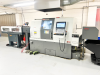 XYZ CT 65LTY (Live Tooling & Y Axis) #78751