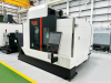 MAZAK VCN 530C VMCs with Smooth Control. 18k spindle. C/w Ultraspindle attachments. (2 machines available). Year 2022. Ref 29787