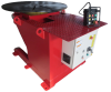 New MGWP 3 Ton Welding Positioner